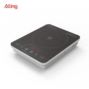 IH-10C, 1000W small induction cooker 100V induction hob