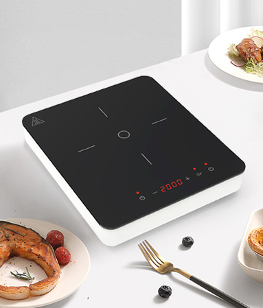 Industry-leading Induction Cooker